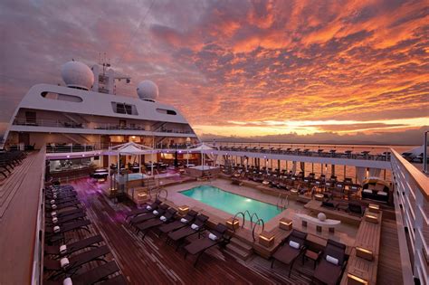 Seabourn Sojourn