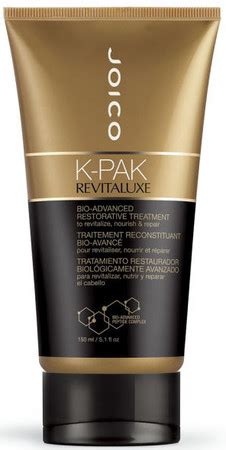 Joico K Pak Color Therapy Revitaluxe Glamot