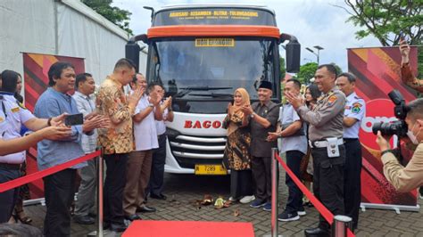 Terminal Hamid Rusdi Dihidupkan Kembali Gandeng Bus Akdp Untuk Tarik