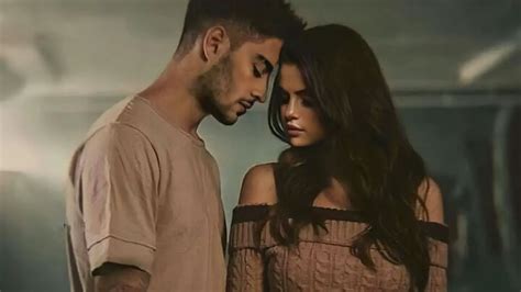 Selena Gomez And Zayn Malik In A Relationship Heres What You Need To Know Nilsen Report