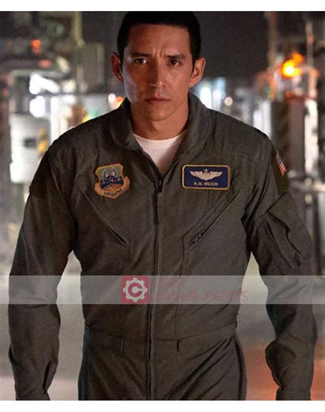 Buy Gabriel Luna Terminator Dark Fate Jacket