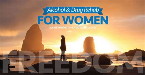 Rehab For Women Addiction Treatment Resources For Women