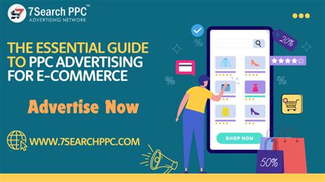 The Essential Guide To Ppc Advertising For E Commerce By E Commerce Ad Network Jun 2024