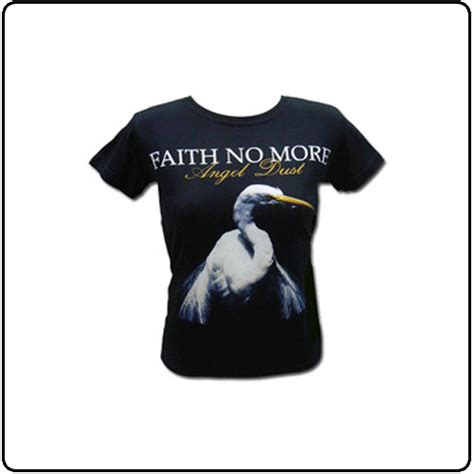 Backstreetmerch Angel Dust Faith No More