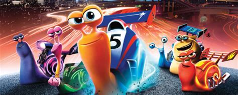 Turbo (Franchise) - Characters - Behind The Voice Actors