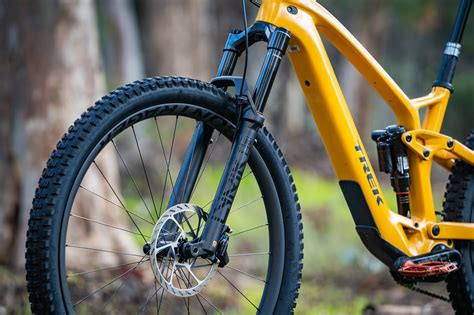 2023 Trek Fuel Exe Review The Stealthiest E Mtb We Ve Ever Tested