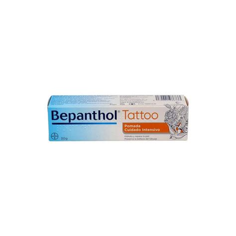 Comprar Bepanthol Tatuajes G A Precio Online