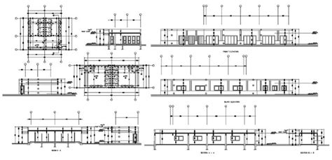 Public Toilet Plan CAD File download | Toilet plan, How to plan, Cad file