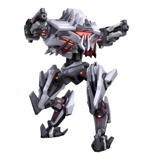 The Best Mechs In Mech Arena Tier List AllClash