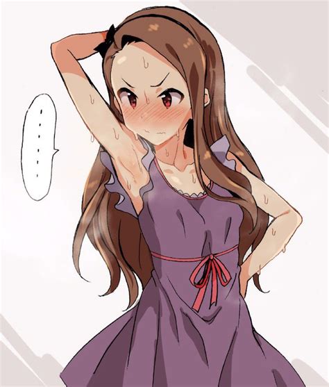 Minase Iori Idolmaster And 1 More Drawn By Nogomesu Danbooru