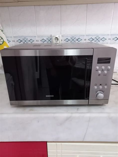 Beko mikrodalga fırın ankastre Ev Aletleri 1672418140