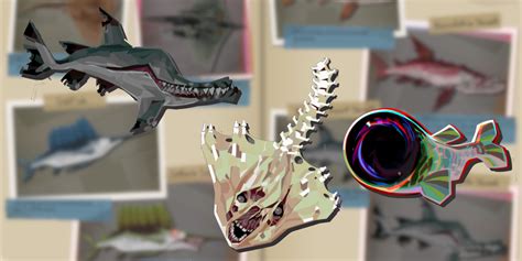 Every Piece Of Equipment You Will Need For Dredge: The Iron Rig
