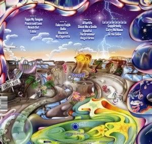 Red Hot Chili Peppers Return Of The Dream Canteen Limited Edition Lp Vinyl Poster