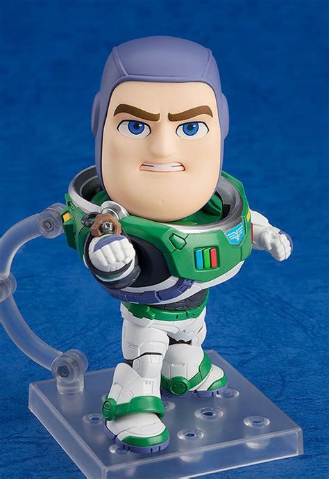 Nendoroid Buzz Lightyear Nz Toys