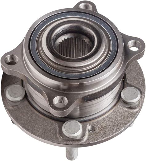 Amazon Tucarest Front Or Rear Awd Wheel Bearing And Hub