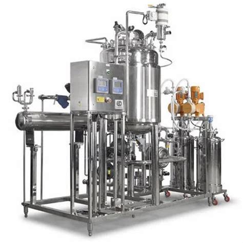 cip system pharma centralized cip system manufacturer  pune