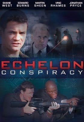 Echelon Conspiracy - Movies on Google Play