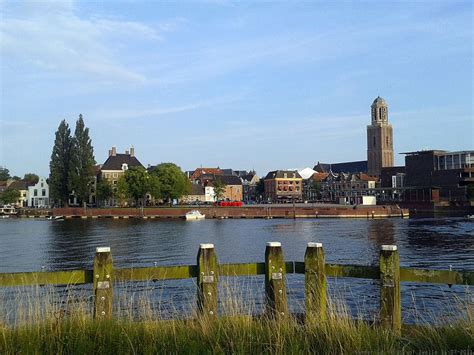 Zwolle Travel and City Guide - Netherlands Tourism