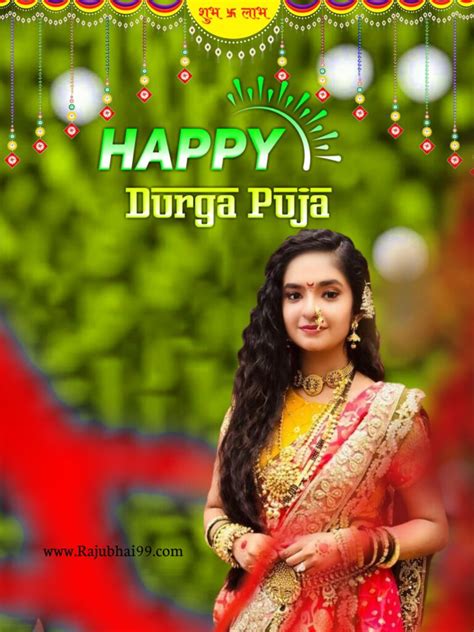 🔥 Happy Durga Puja Cb And Navratri Cb Background Full Hd Finetech Raju