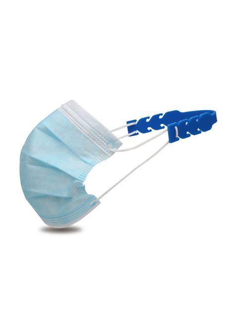 Face Mask Strap Extender