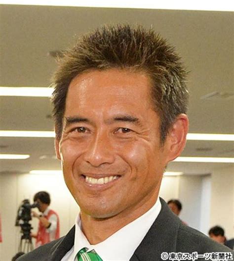 川口能活氏がナショナルトレセンgkコーチに就任 東スポweb