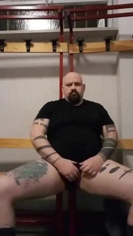 Public Gym Jack Off Gay Man Man Porn XHamster