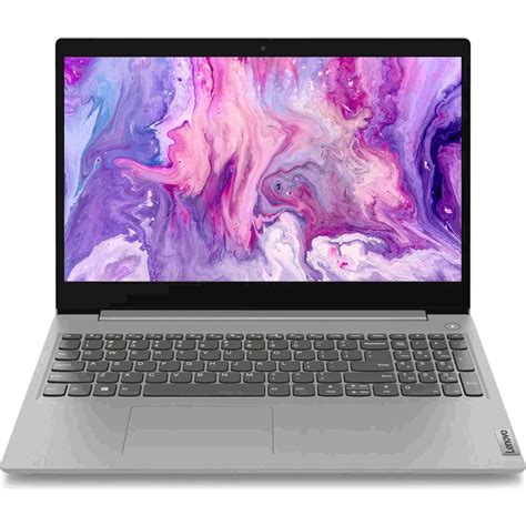 Lenovo IdeaPad 3 15IIL05 81WE00MUTX i5-1035G1 4 GB 256 GB SSD Windows ...