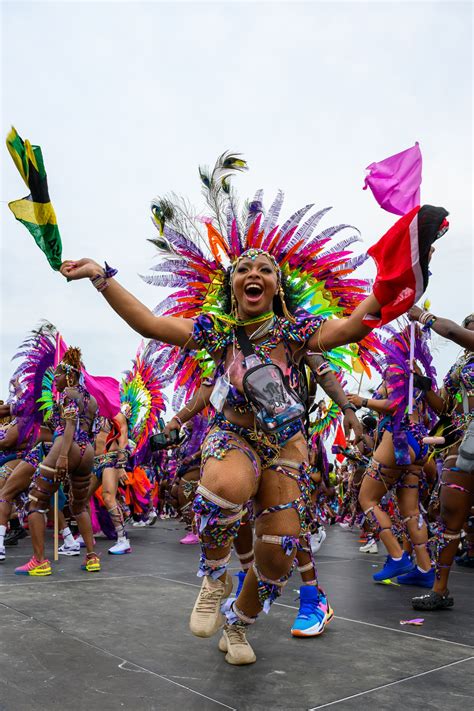 5 Insider Tips for Rocking Carnival Like a Seasoned Reveler - Carnival