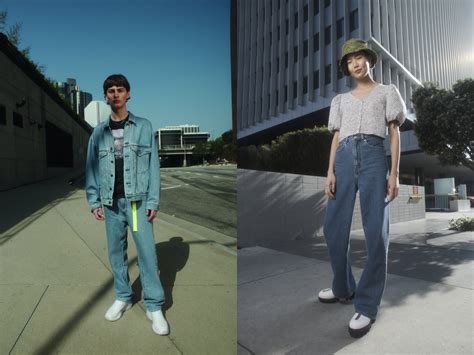 LEVI’S HIGH LOOSE Y STAY LOOSE - Style by ShockVisual