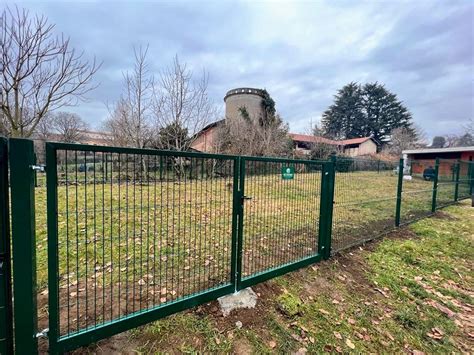 Il Comune Di Cantello Ha Delle Nuove Aree Cani Retissima