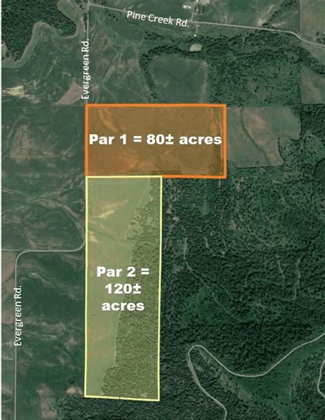 200 Acres Latah County IDAHO Farmland Booker2Bid