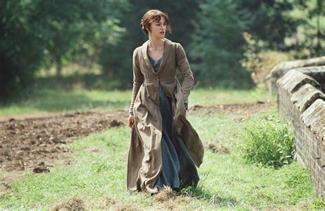 Pride And Prejudice Pride And Prejudice 2005 Photo 15002308 Fanpop