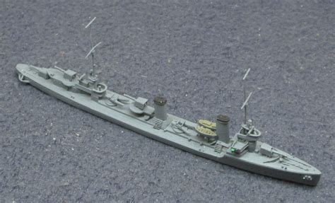 SMS S113