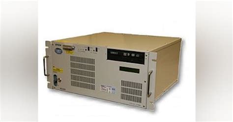 epson robots introduces pc based controller  open architecture