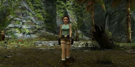 Tomb Raider Remastered Release Date Time Pre Order Bonuses