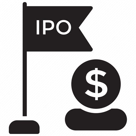 ipo companies ipo investment ipo market ipo shares ipo stocks icon