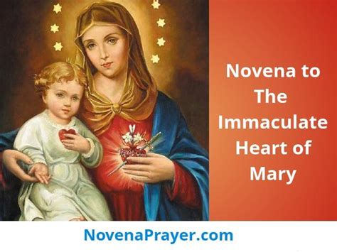 Novena Prayer 72 Most Powerful Novena Prayers Catholic Novenas