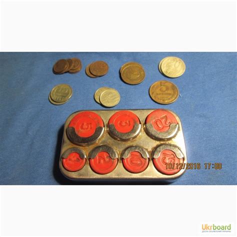 Продам монетница советская, купить монетница советская, Изюм — Ukrboard
