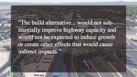 Touting List Of Benefits ODOT Releases I 5 Rose Quarter Project