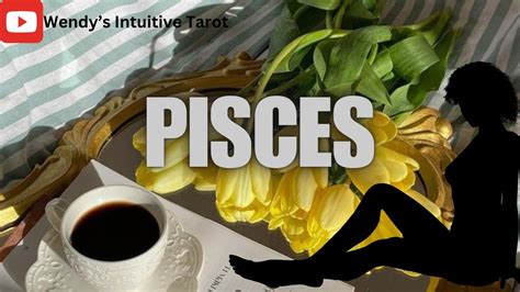 PISCES SOMEONE WANTS YOUR FORGIVENESS THEY ARE OBSESSING OVER YOU THEY