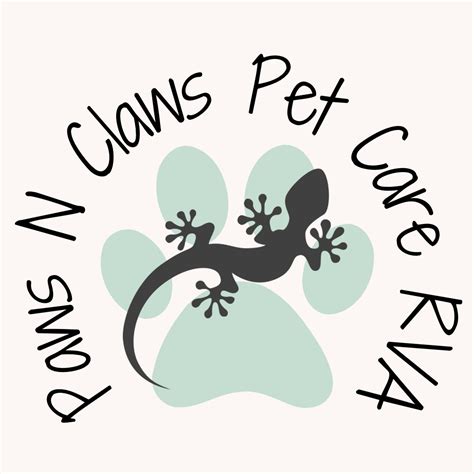 Paws N Claws Pet Care RVA