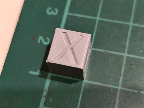 First Time Replaced Hot End Printing Issues Troubleshooting Bambu Lab Community Forum