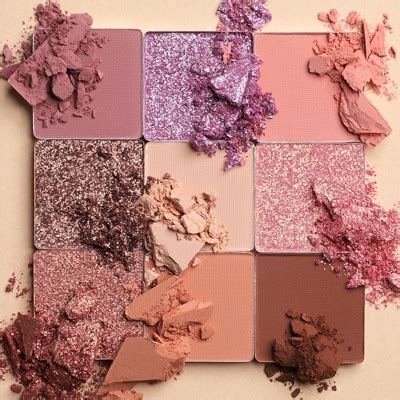 Huda Beauty Nude Obsessions Eyeshadow Palette Light 9 9g SEPHORA UK