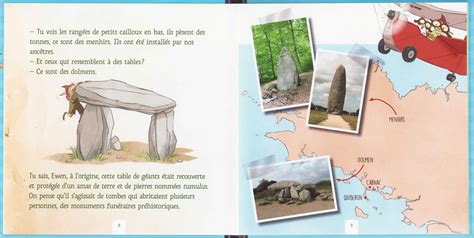 Les p tits secrets de la Bretagne Stéphane Pajot Marine Cabidoche Geste Éditions