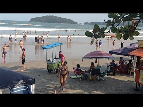 Maranduba Ao Vivo Ubatuba Agora Youtube