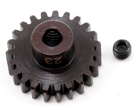 Tekno Rc M Hardened Steel Mod Pinion Gear W Mm Bore T Tkr