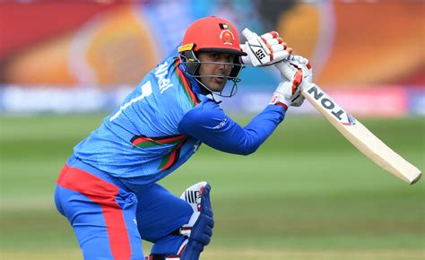 Boss Level: Mohammad Nabi