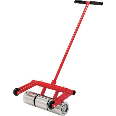 Reviews For Roberts 75 Lb Vinyl And Linoleum Floor Roller With