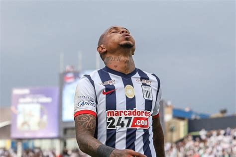 Gerente Deportivo De Alianza Lima Explicó La Salida De Arley Rodríguez