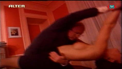 Naked Beatrice Valle In Aphrodisia